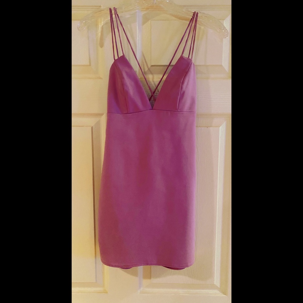Dress - Picture 4 of 4